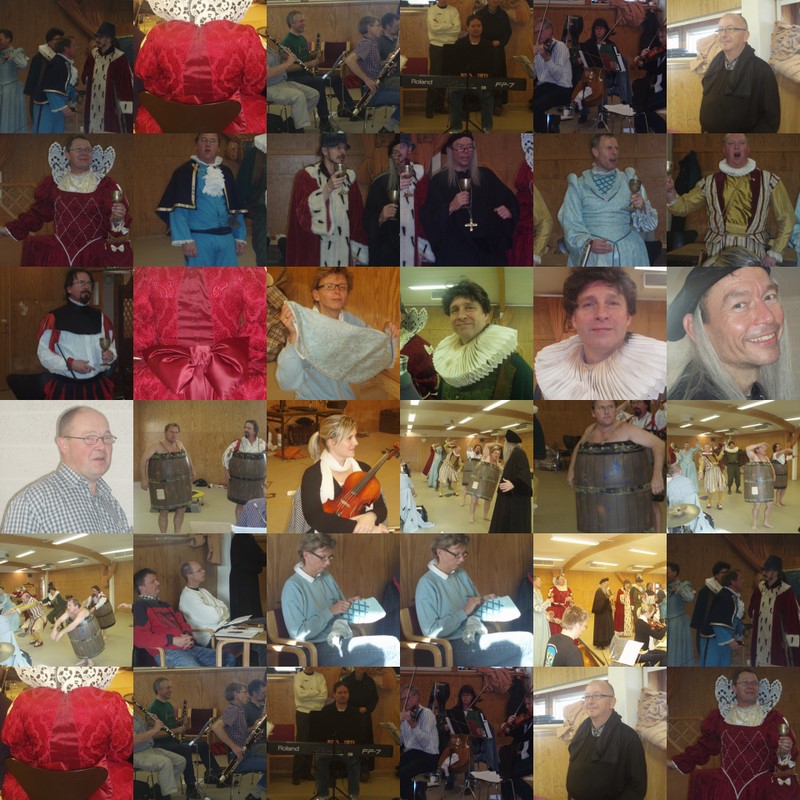 collage